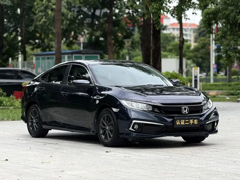 Honda Civic 2022