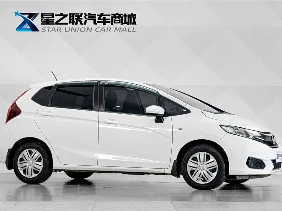 Honda Fit 2019 — фото 2