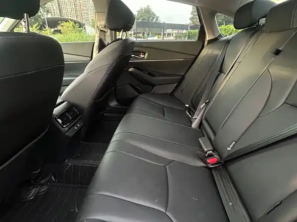 Honda Accord 2023
