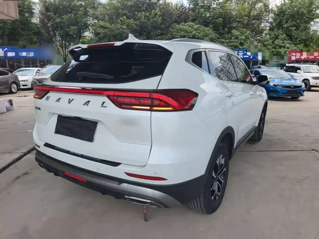 Haval H6 2022