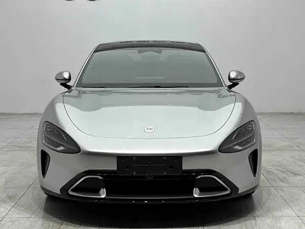 Xiaomi SU7 2025