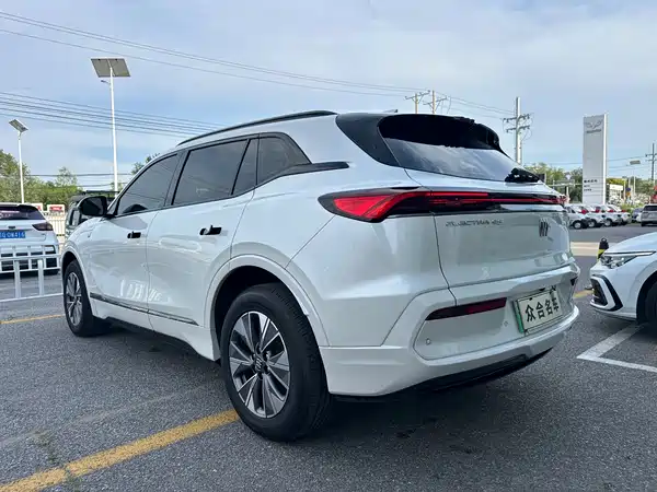 Buick E5 2024