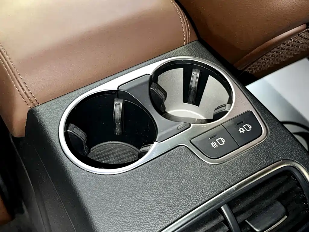 Audi A6L 2015 — фото 17