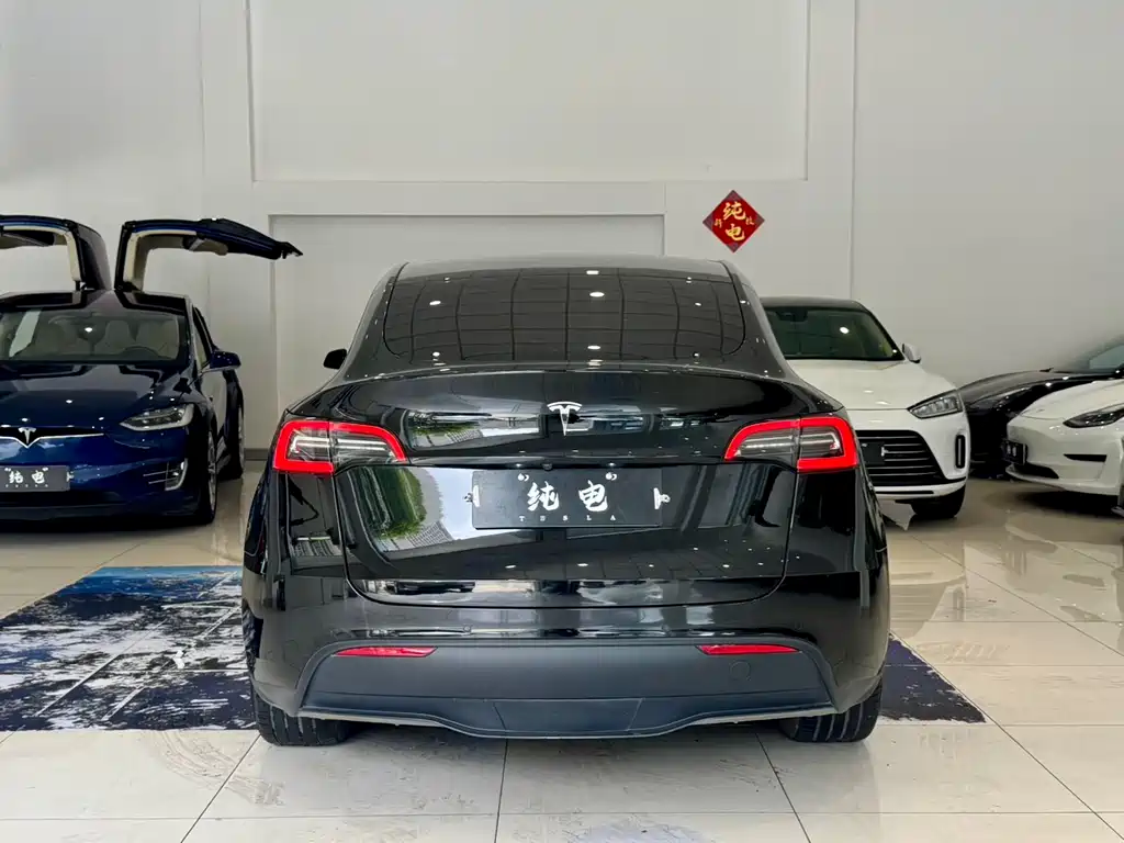Tesla Model Y 2023 — фото 15