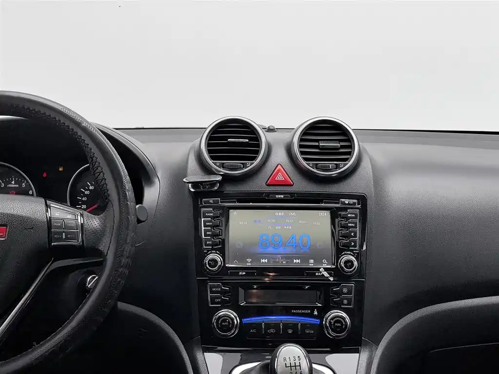 Haval H6 2015 — фото 12