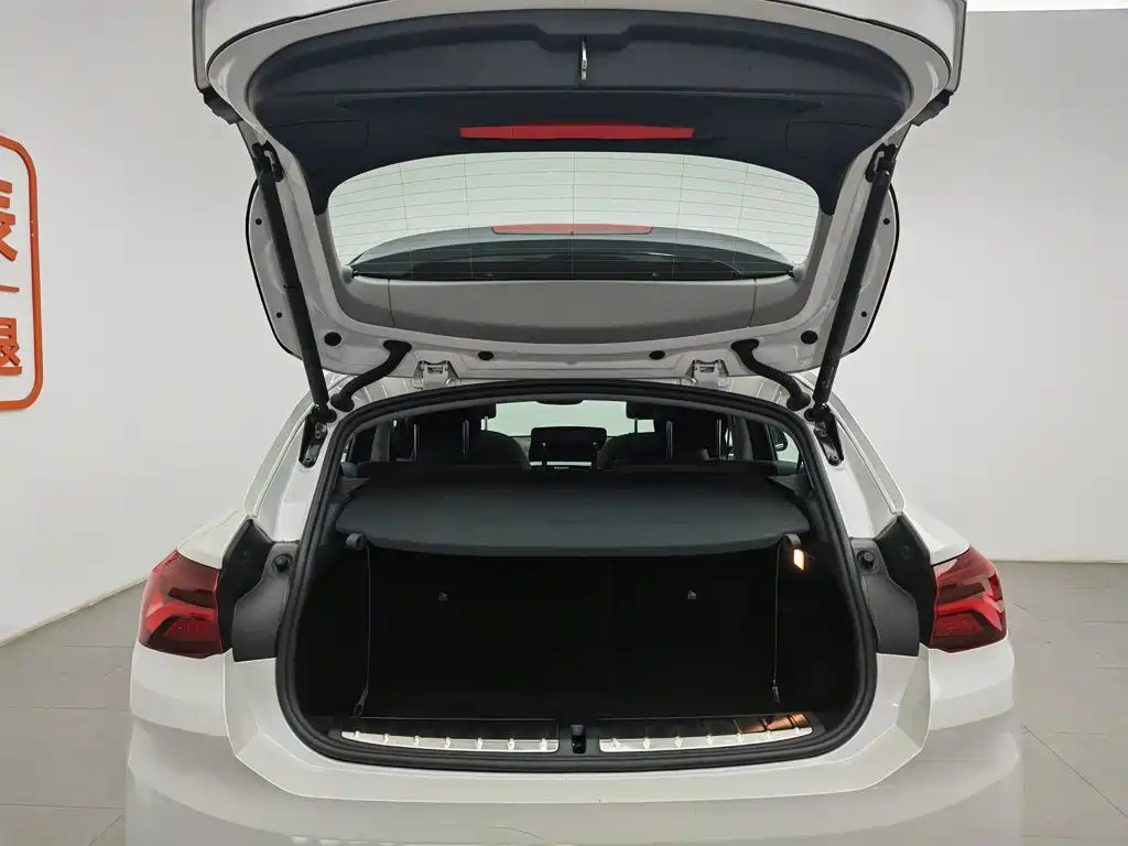 BMW X2 2021 — фото 16