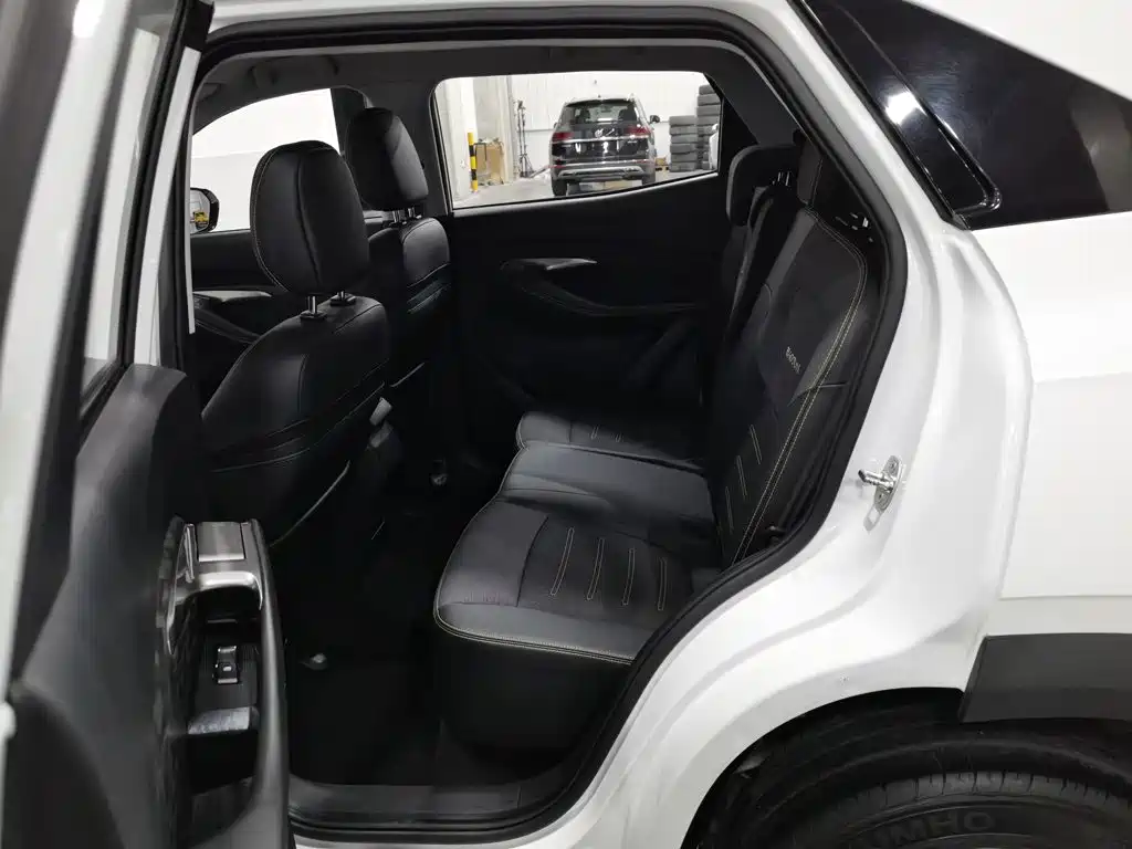 Baojun RS-3 2020 — фото 15