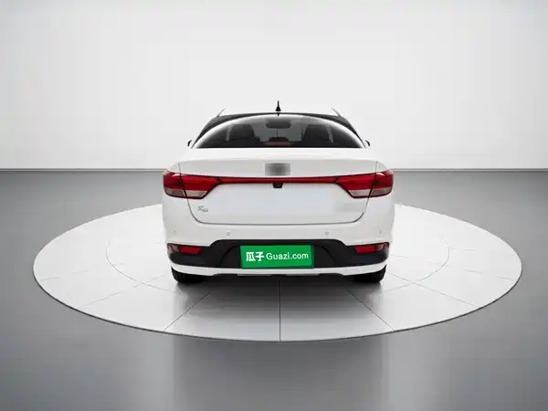 Kia K2 2017