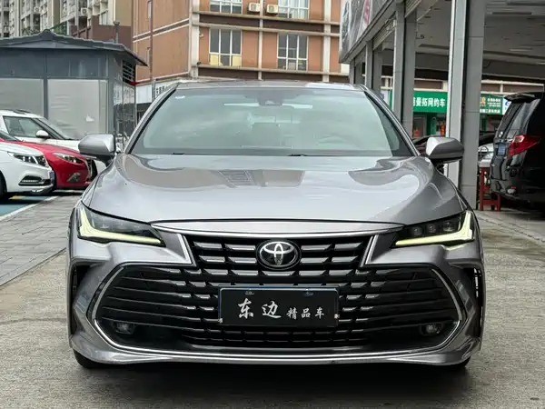 Toyota Avalon 2023