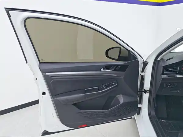 Volkswagen Bora 2020