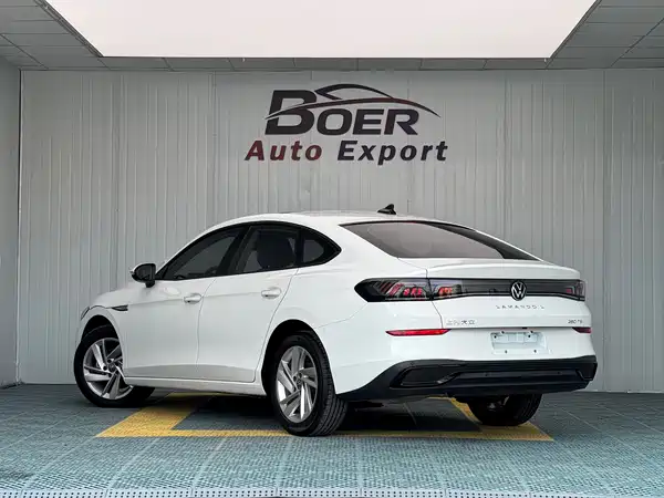 Volkswagen Lamando 2023