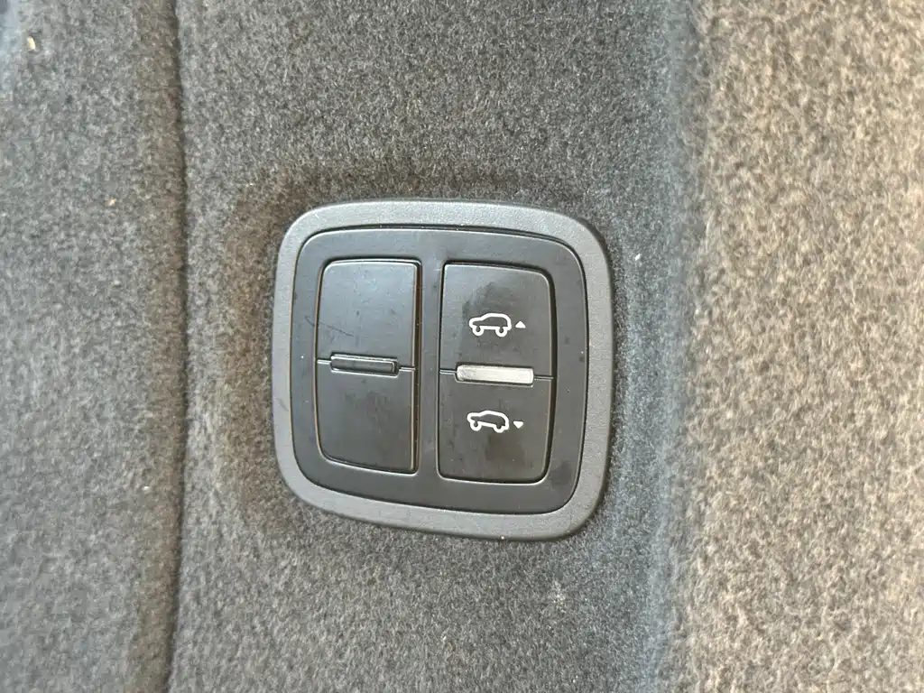 Porsche Cayenne 2015 — фото 21