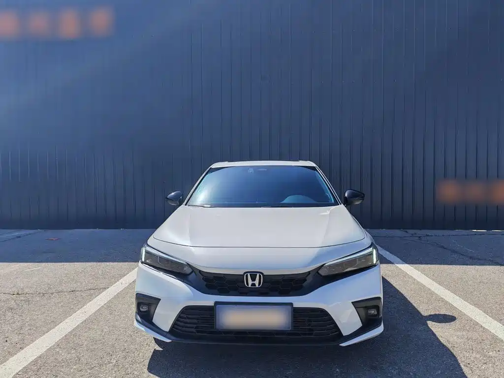 Honda Civic 2024