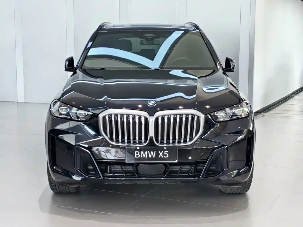 BMW X5 2024 — фото 2