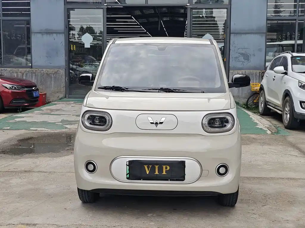 Wuling Hongguang MINIEV 2025