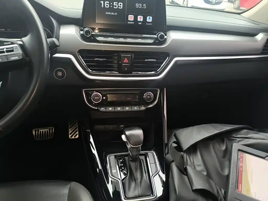 Kia Sportage 2020 — фото 13