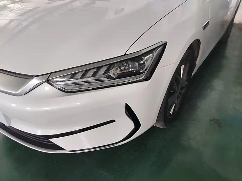 BYD Qin PLUS 2024 — фото 24