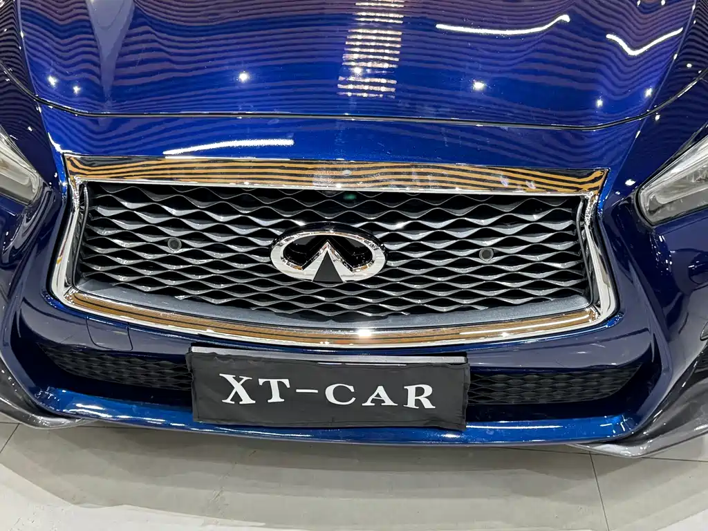 Infiniti Q50L 2018 — фото 11