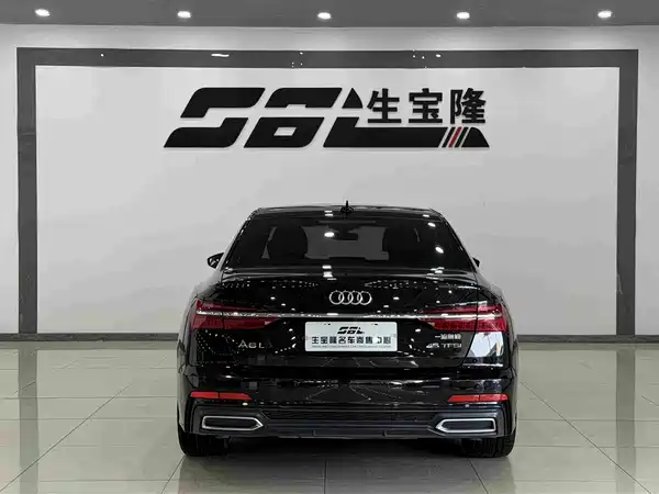Audi A6L 2019