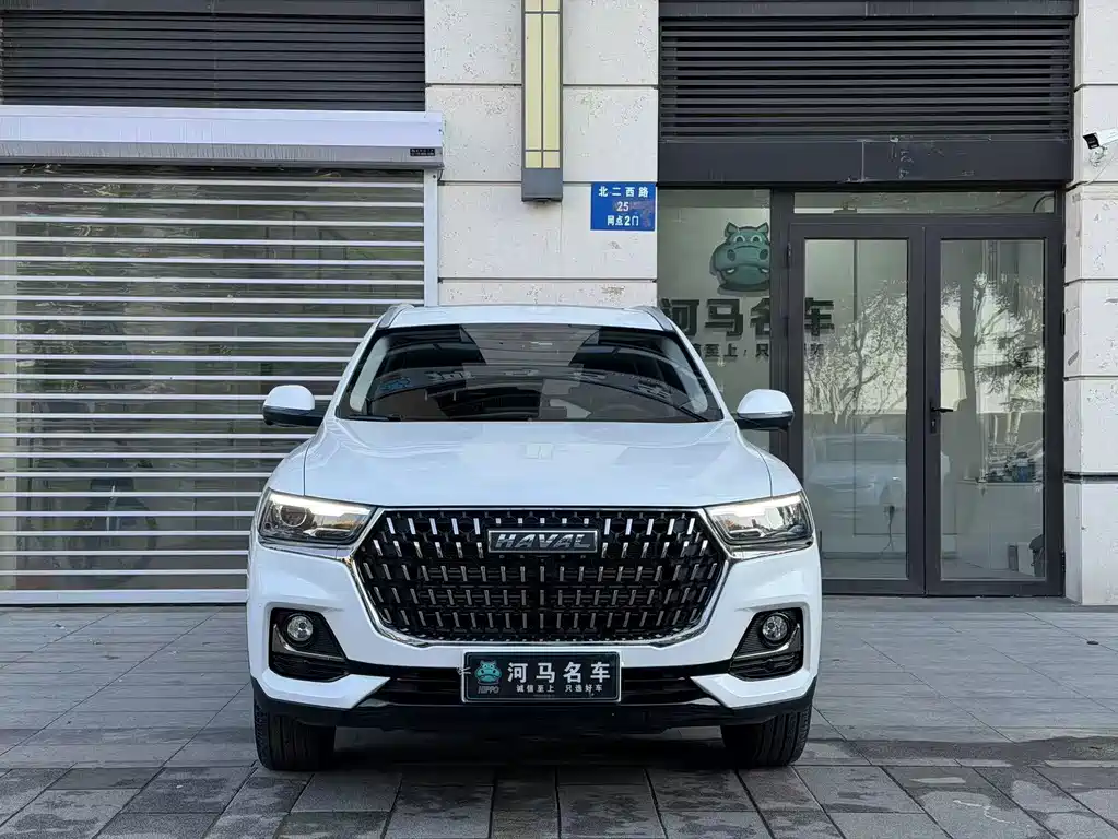 Haval H6 2024