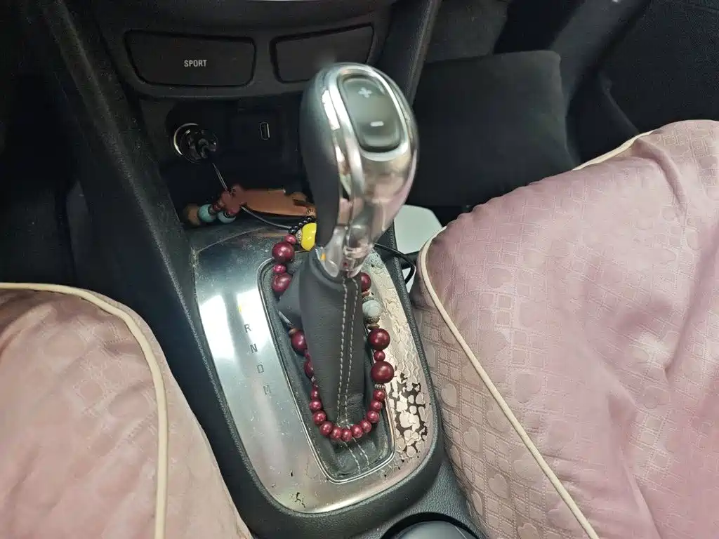 Buick Encore 2015