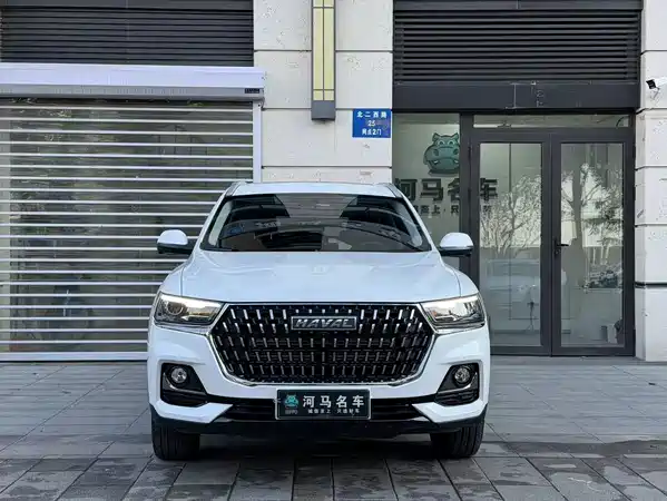 Haval H6 2024