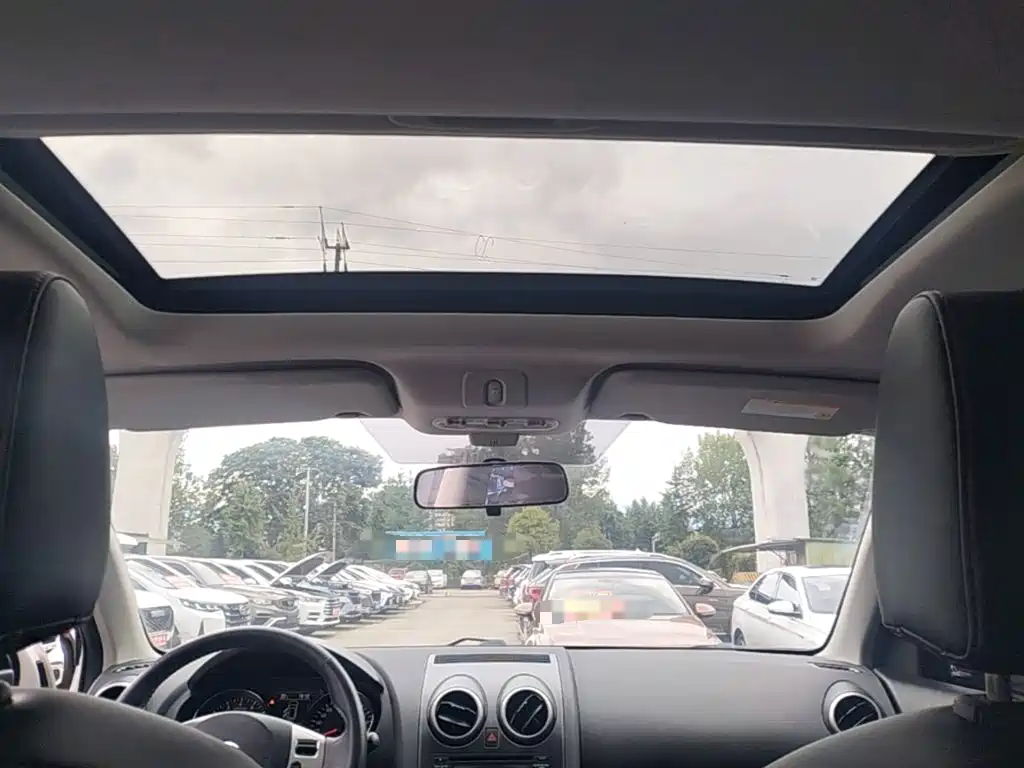 Nissan Qashqai 2015 — фото 18