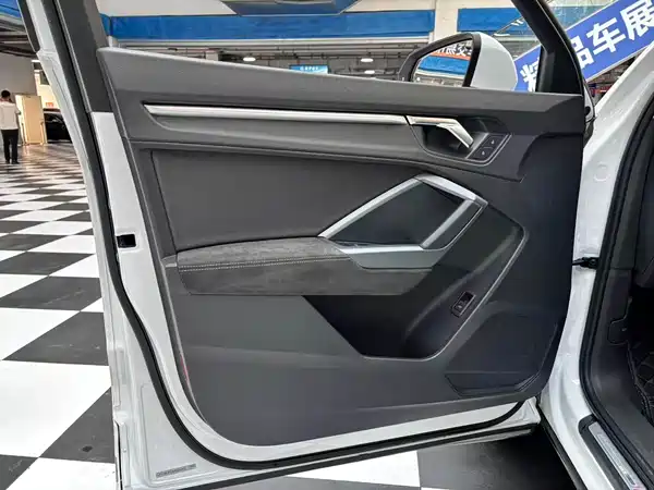 Audi Q3 Sportback 2020