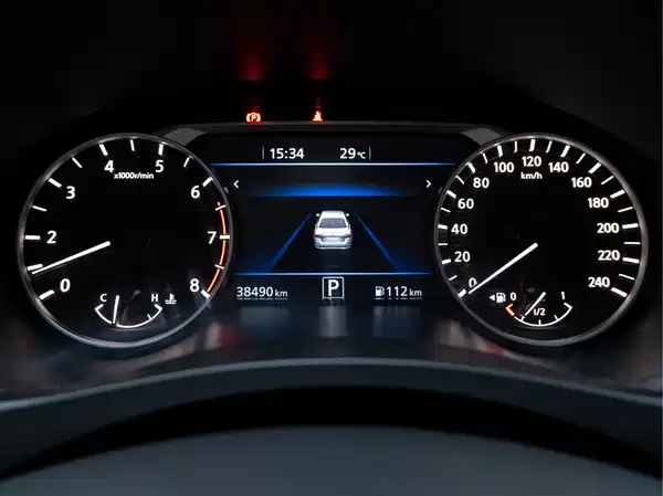 Nissan Teana 2023