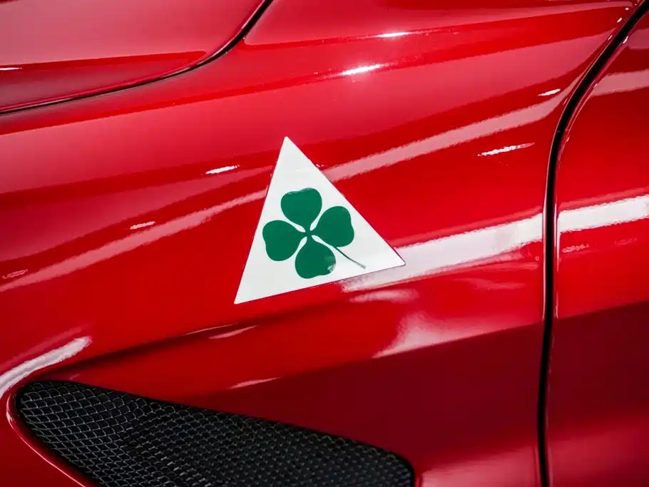 Alfa Romeo Giulia Juliet 2022 — фото 8