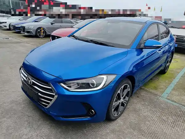 Hyundai Celesta 2019