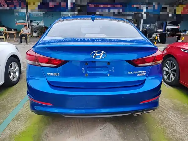 Hyundai Celesta 2019