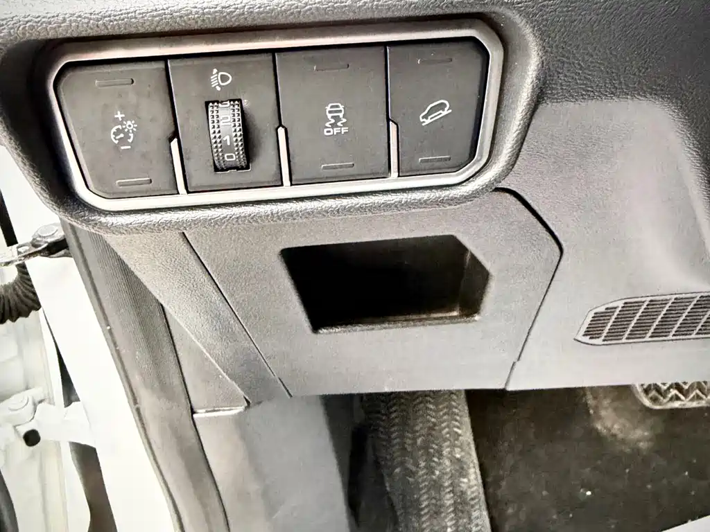 Haval H6 2023 — фото 23