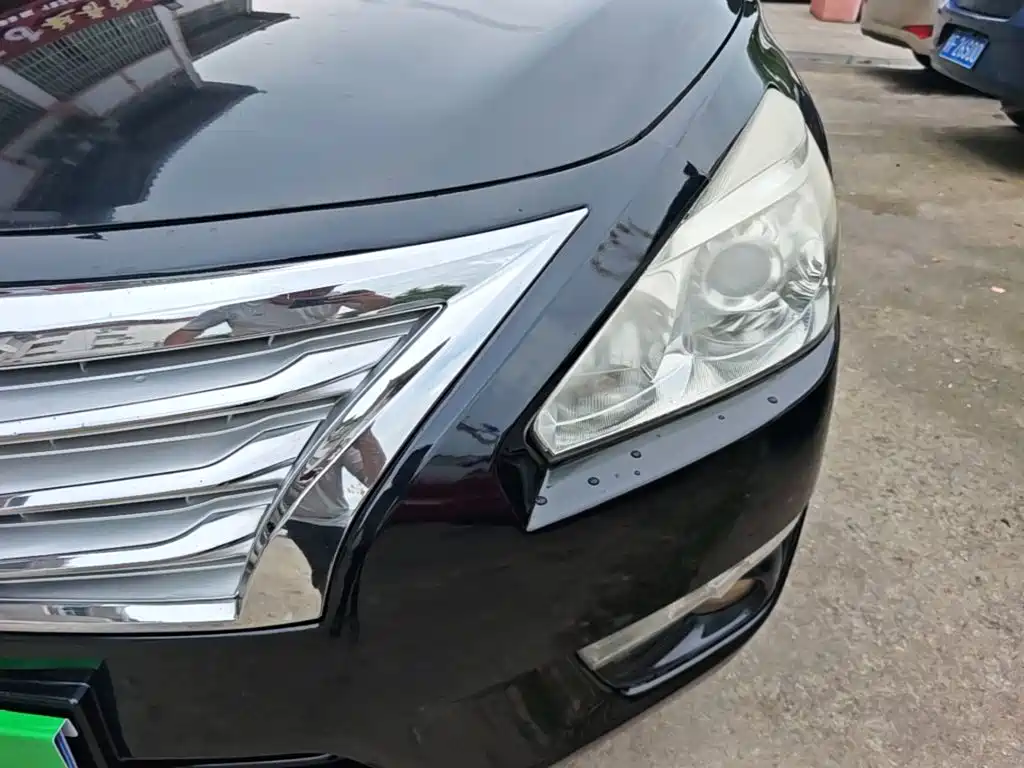 Nissan Teana 2015 — фото 24