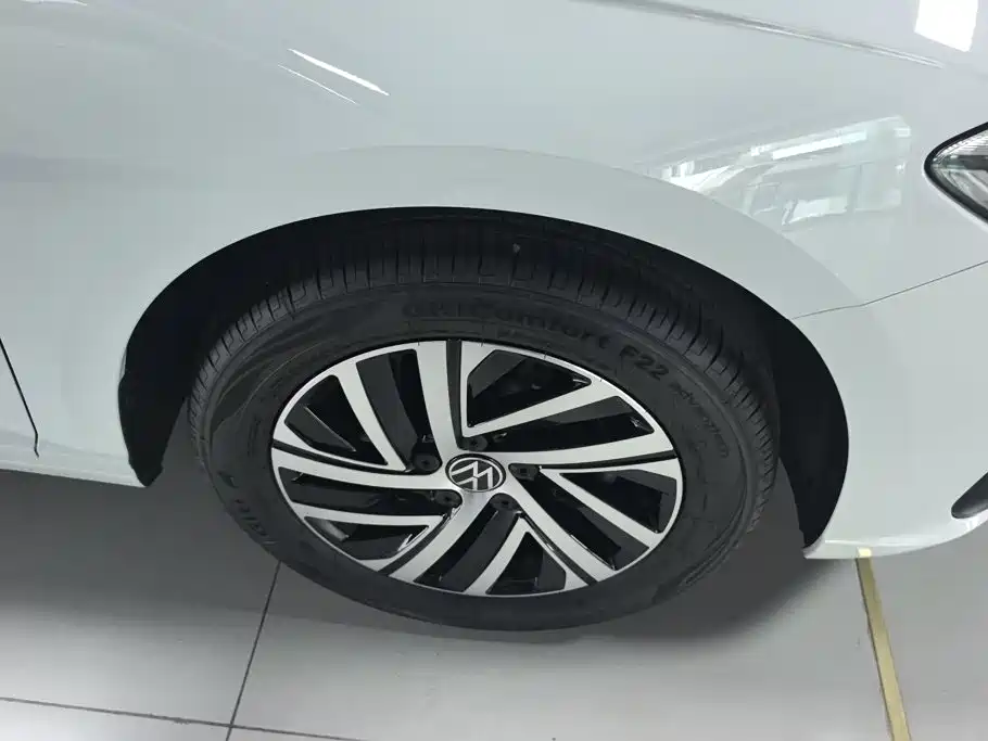 Volkswagen Lavida 2025