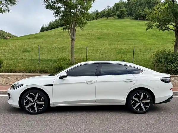 Volkswagen Lamando 2022