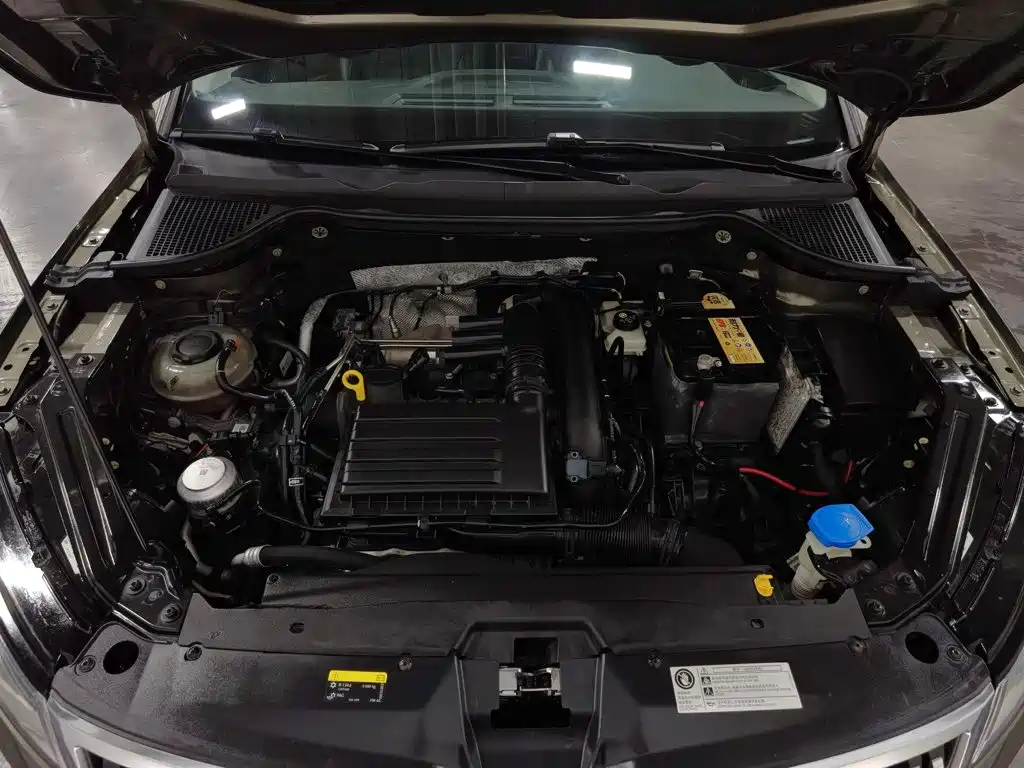 Skoda Karoq 2020