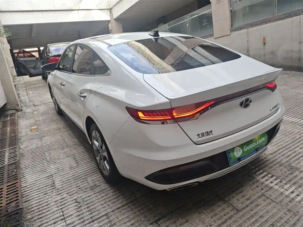 Hyundai Fista 2019 — фото 5