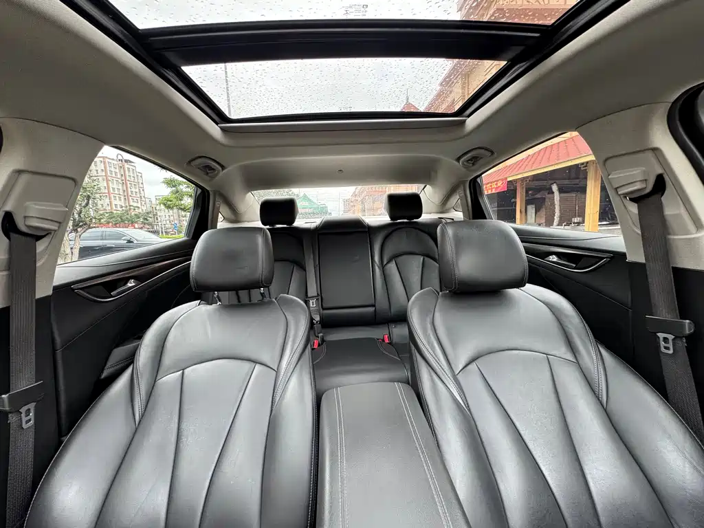 Buick LaCrosse 2021 — фото 15