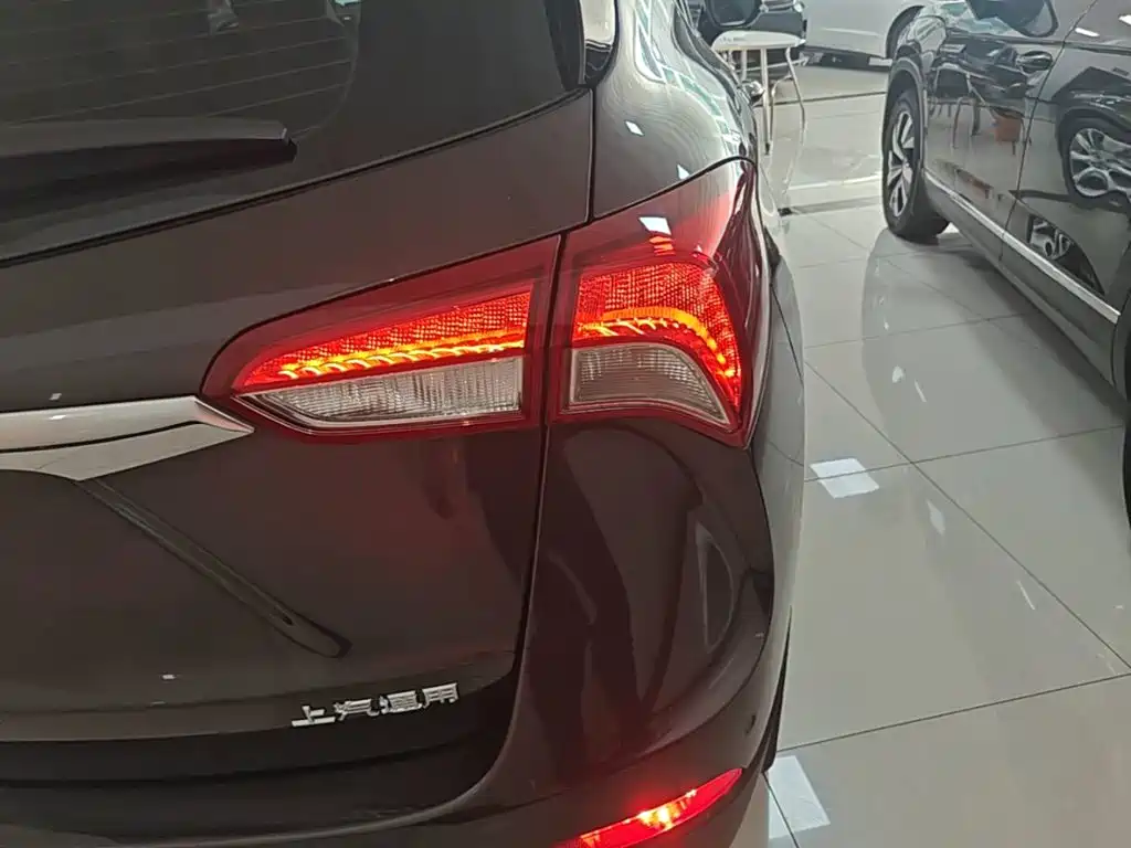 Buick Envision Plus 2018 — фото 8