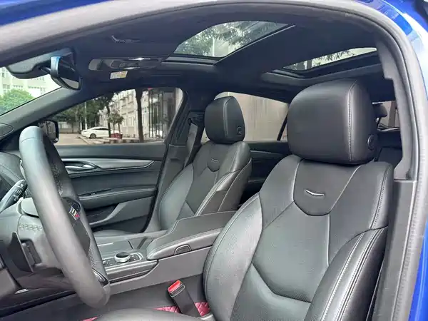 Cadillac CT5 2021