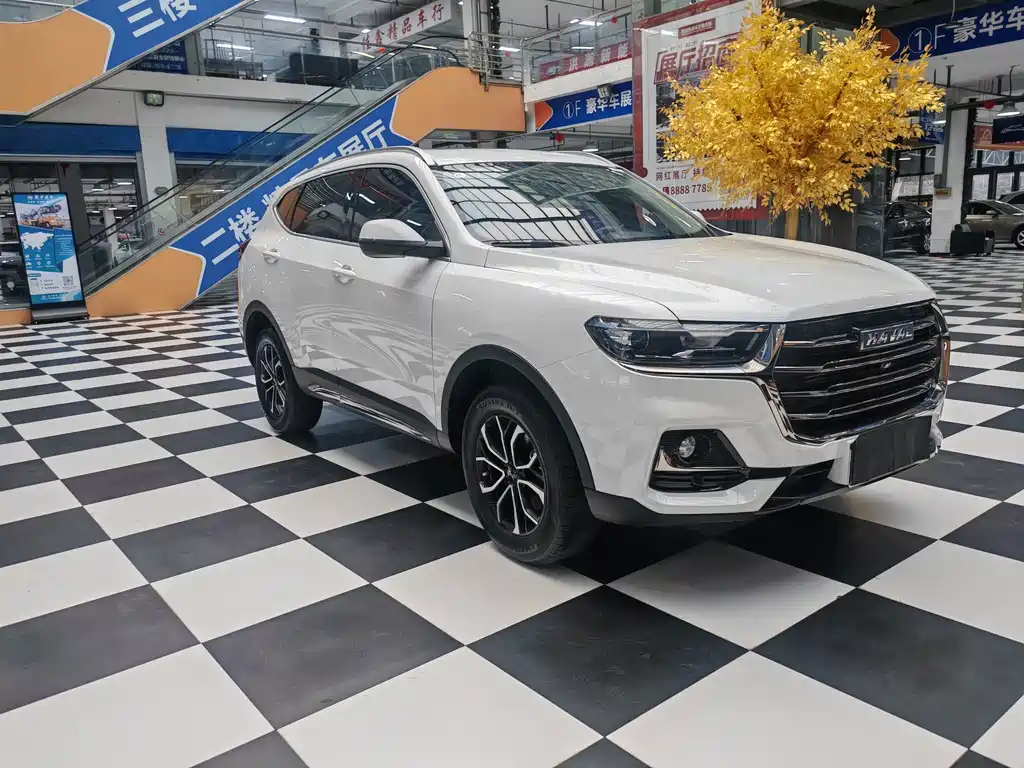 Haval H6 2022