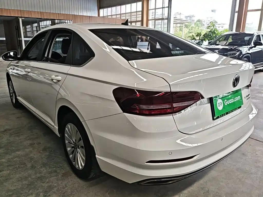 Volkswagen Lavida 2021