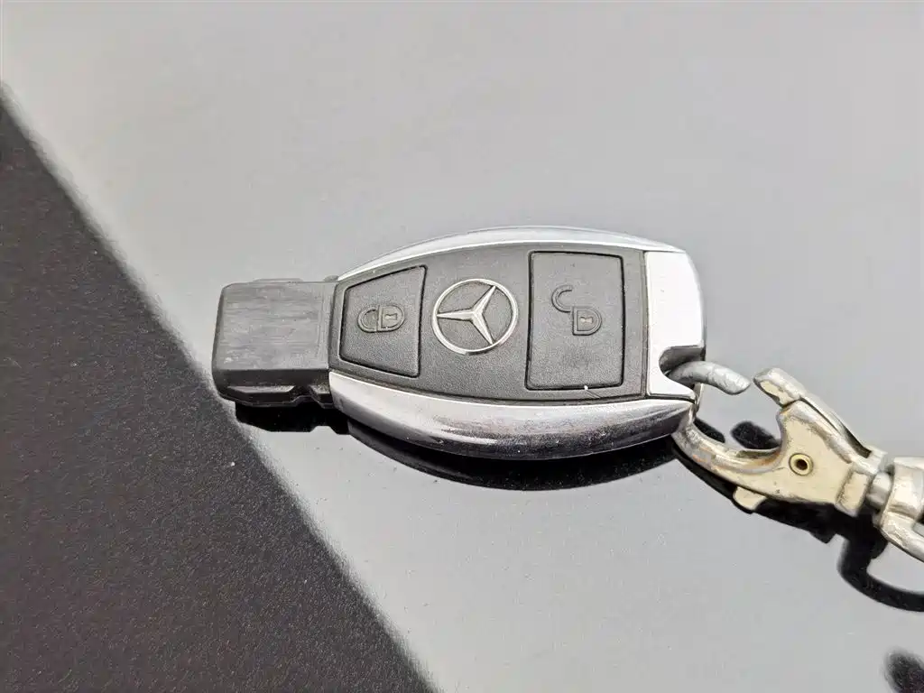 Mercedes-Benz GLK-Class 2012 — фото 19