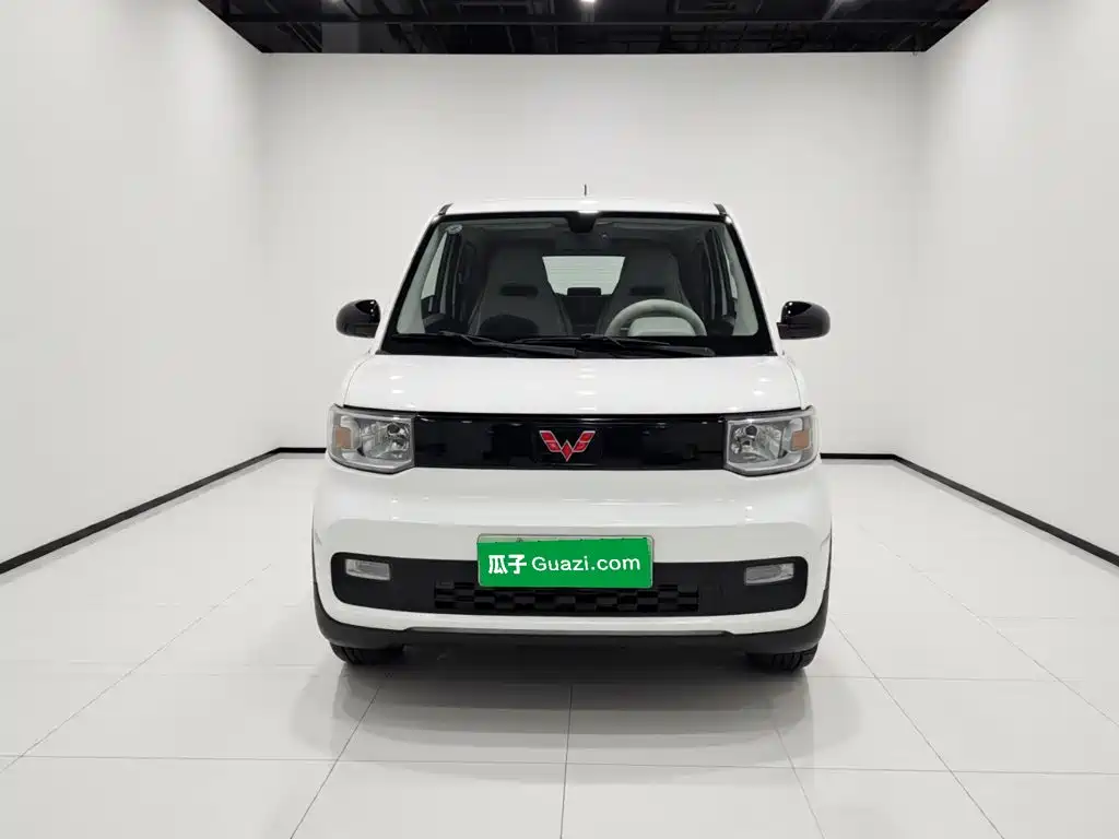 Wuling MINIEV 2022
