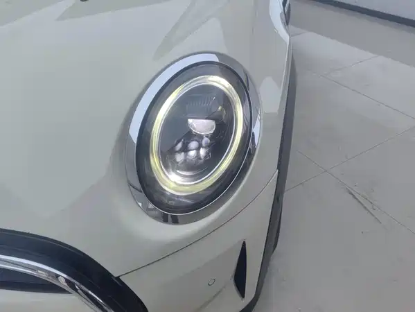 MINI MINI 2022