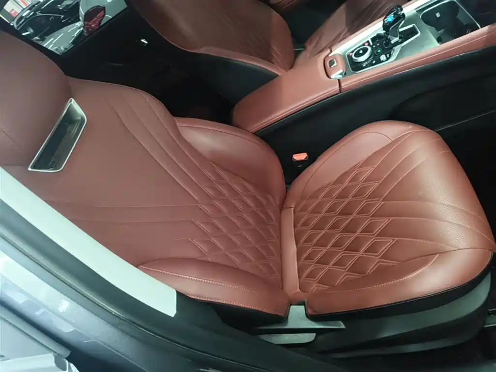 Chery Tiggo 7 PLUS 2023 — фото 25