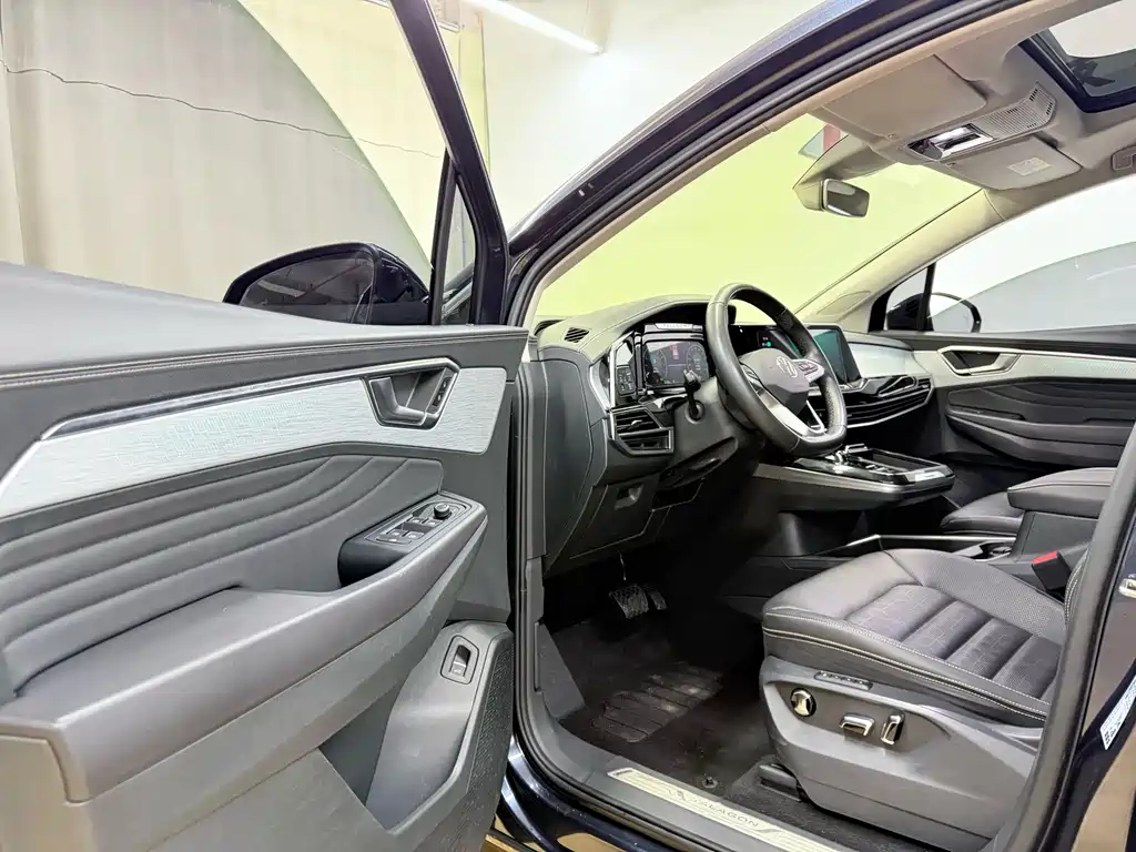 Volkswagen Talagon 2022 — фото 14
