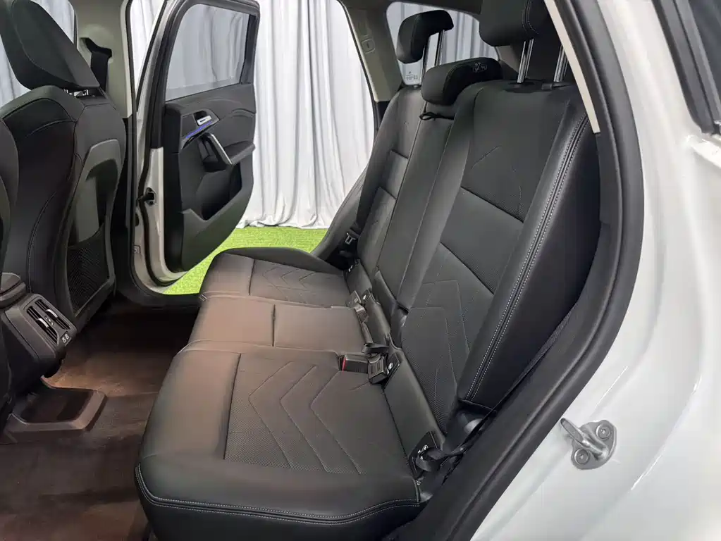BMW X1 2023 — фото 18