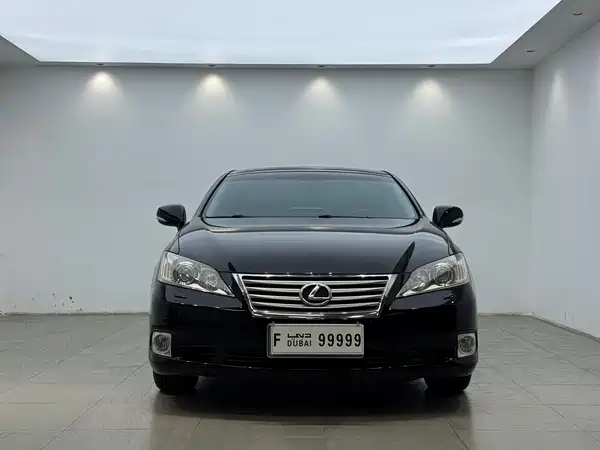 Lexus ES 2010